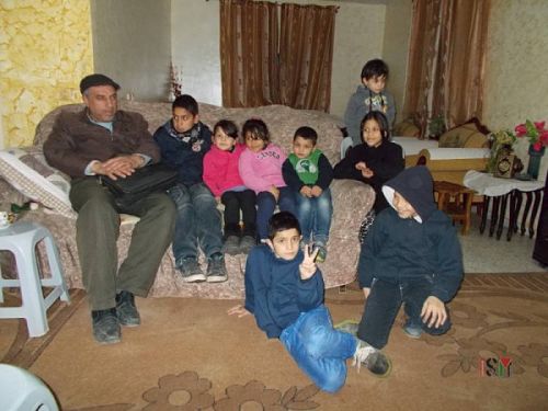 Six familles attendent que les bulldozers de l'occupation démolissent leurs maisons à Jérusalem